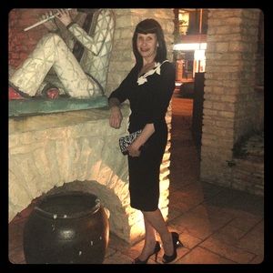 Meet your Posher, Amy